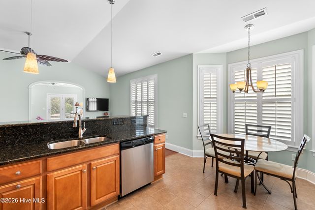 1271 Frisking Lane SW, Ocean Isle Beach, NC 28469