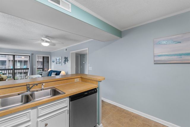 202 N Ocean Blvd Unit 214, North Myrtle Beach, SC 29582