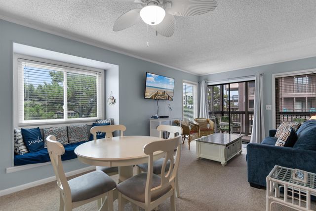 202 N Ocean Blvd Unit 214, North Myrtle Beach, SC 29582