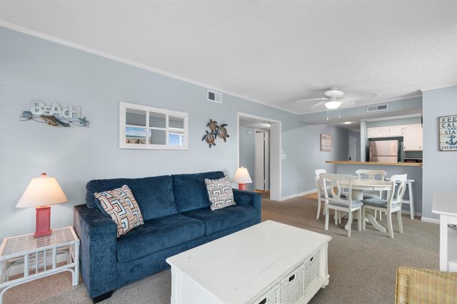 202 N Ocean Blvd Unit 214, North Myrtle Beach, SC 29582