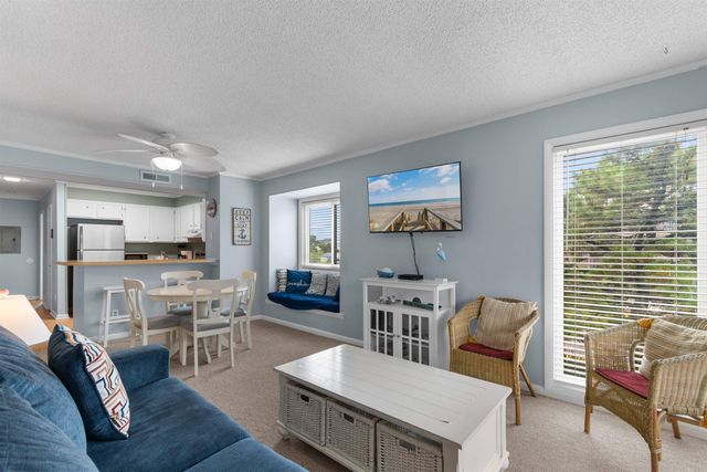 202 N Ocean Blvd Unit 214, North Myrtle Beach, SC 29582