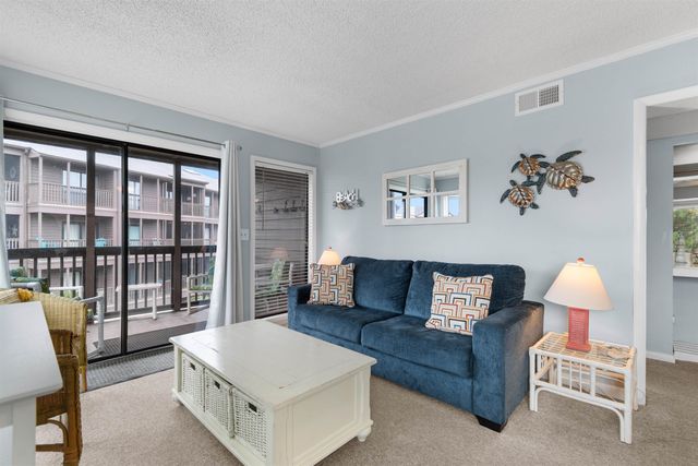 202 N Ocean Blvd Unit 214, North Myrtle Beach, SC 29582