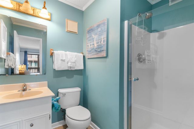 202 N Ocean Blvd Unit 214, North Myrtle Beach, SC 29582