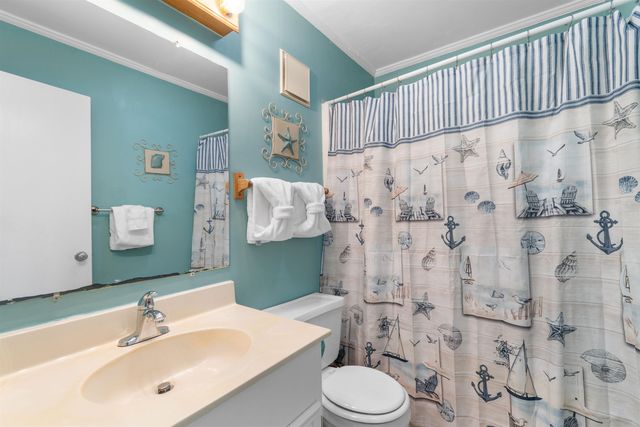 202 N Ocean Blvd Unit 214, North Myrtle Beach, SC 29582