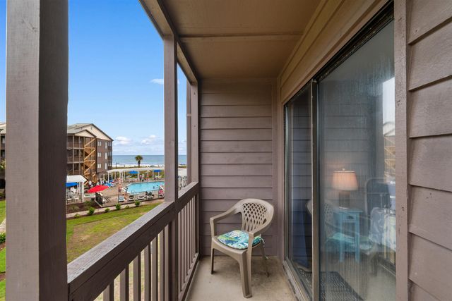 202 N Ocean Blvd Unit 214, North Myrtle Beach, SC 29582