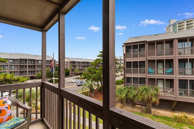 202 N Ocean Blvd Unit 214, North Myrtle Beach, SC 29582