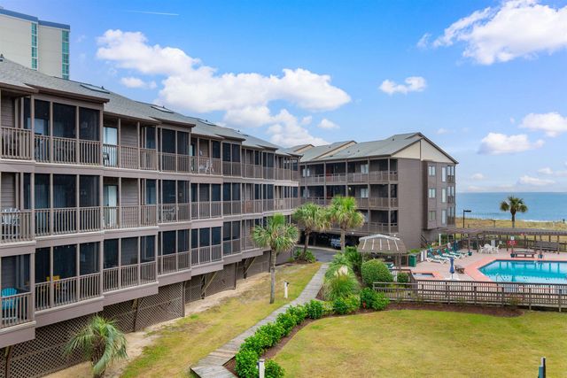 202 N Ocean Blvd Unit 214, North Myrtle Beach, SC 29582
