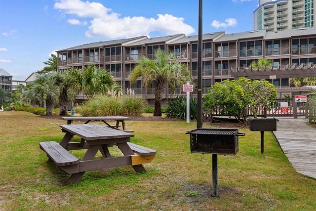 202 N Ocean Blvd Unit 214, North Myrtle Beach, SC 29582