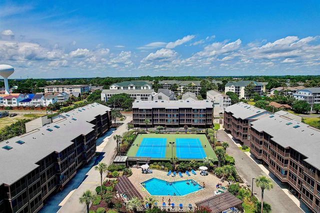 202 N Ocean Blvd Unit 214, North Myrtle Beach, SC 29582