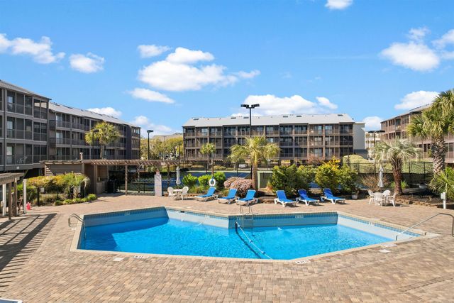 202 N Ocean Blvd Unit 214, North Myrtle Beach, SC 29582