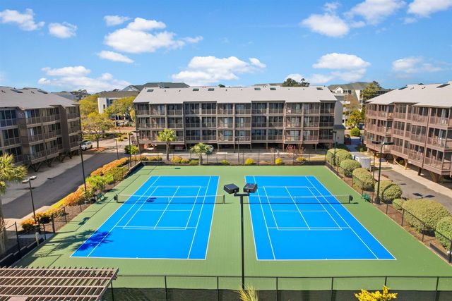 202 N Ocean Blvd Unit 214, North Myrtle Beach, SC 29582
