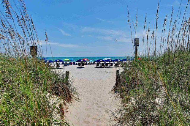 202 N Ocean Blvd Unit 214, North Myrtle Beach, SC 29582