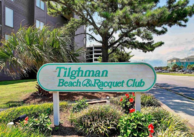 202 N Ocean Blvd Unit 214, North Myrtle Beach, SC 29582