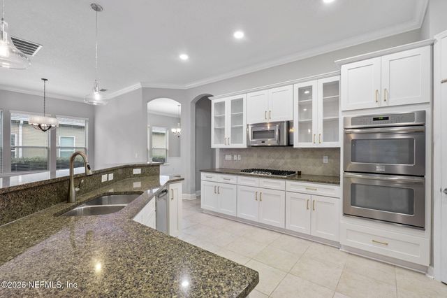 442 ENREDE Lane, St. Augustine, FL 32095