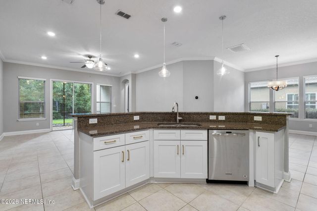 442 ENREDE Lane, St. Augustine, FL 32095