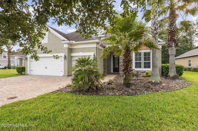 442 ENREDE Lane, St. Augustine, FL 32095