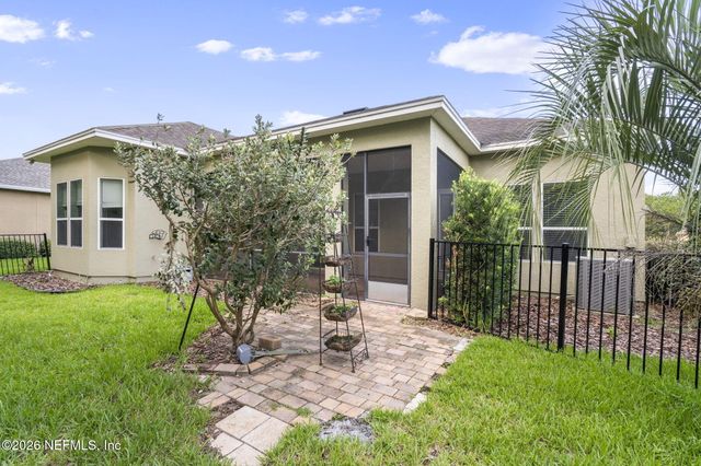 442 ENREDE Lane, St. Augustine, FL 32095
