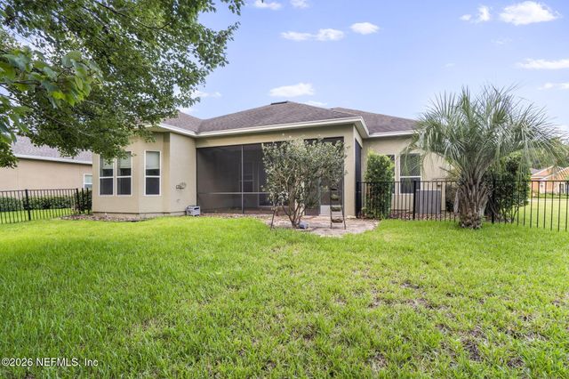 442 ENREDE Lane, St. Augustine, FL 32095