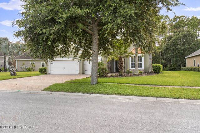 442 ENREDE Lane, St. Augustine, FL 32095