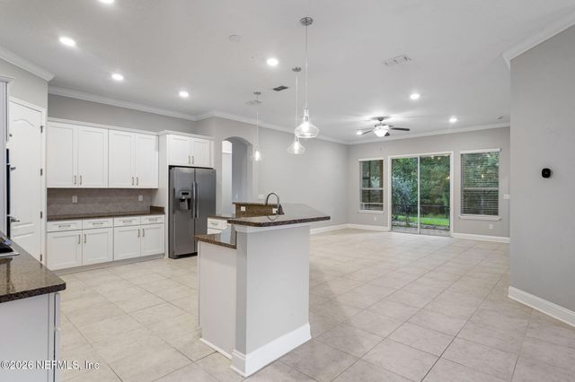 442 ENREDE Lane, St. Augustine, FL 32095