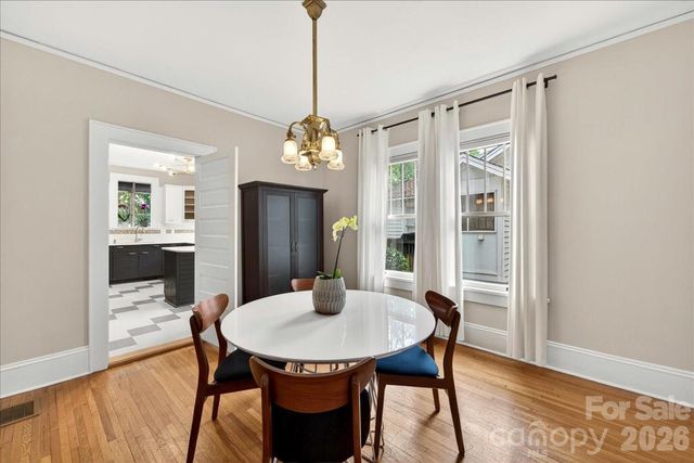 2208 E Fifth Street, Charlotte, NC 28204