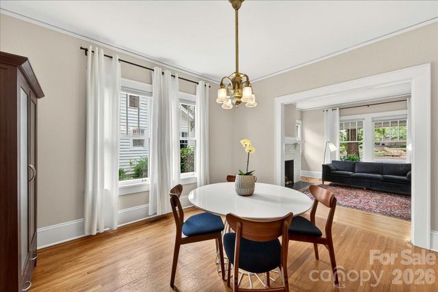 2208 E Fifth Street, Charlotte, NC 28204