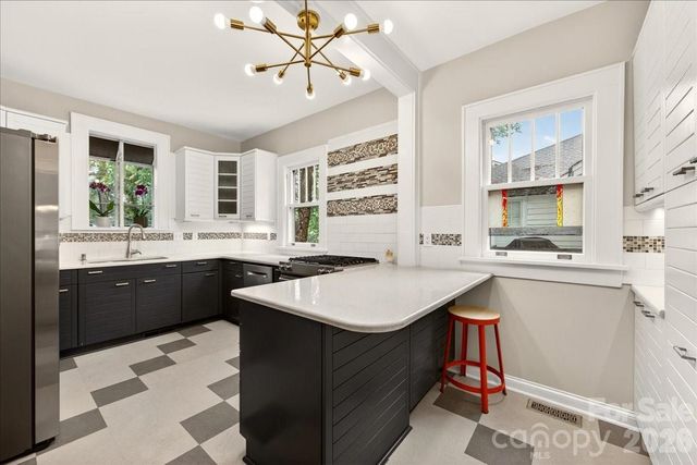2208 E Fifth Street, Charlotte, NC 28204