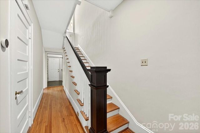 2208 E Fifth Street, Charlotte, NC 28204