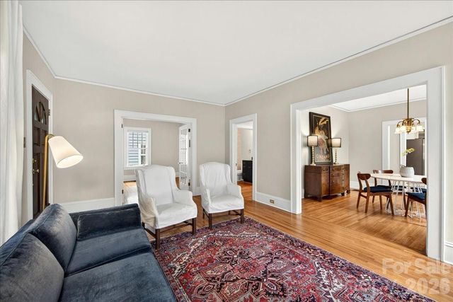 2208 E Fifth Street, Charlotte, NC 28204