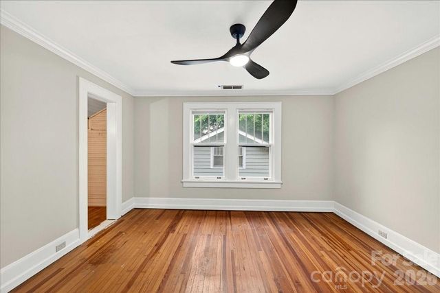 2208 E Fifth Street, Charlotte, NC 28204
