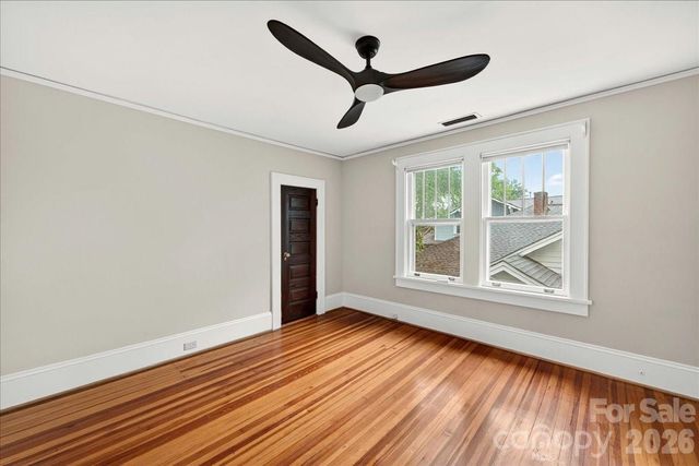 2208 E Fifth Street, Charlotte, NC 28204