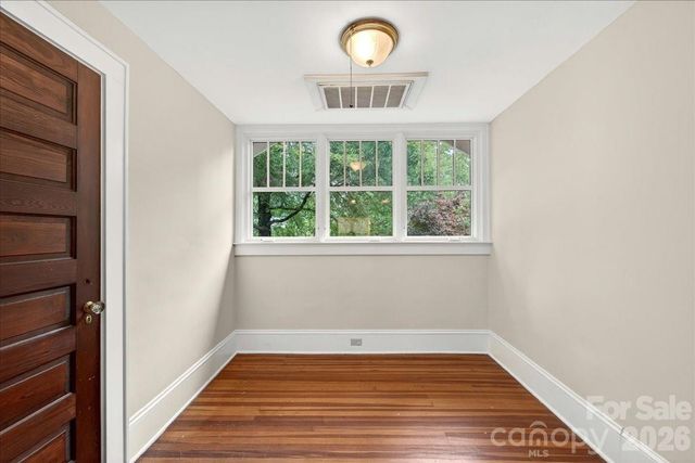 2208 E Fifth Street, Charlotte, NC 28204