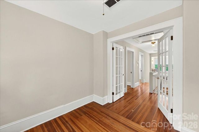 2208 E Fifth Street, Charlotte, NC 28204