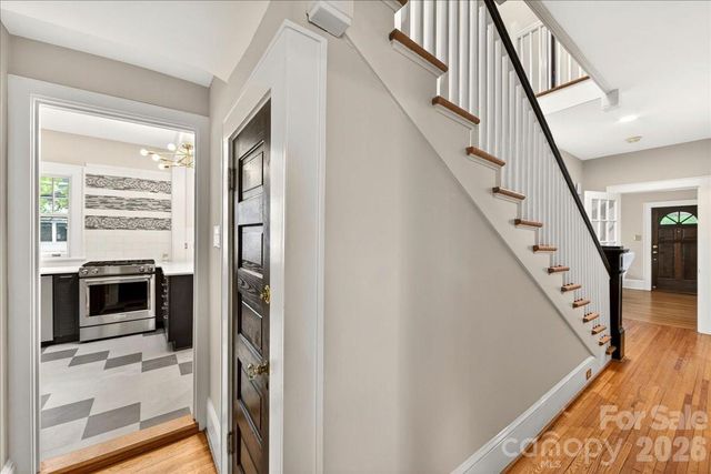 2208 E Fifth Street, Charlotte, NC 28204