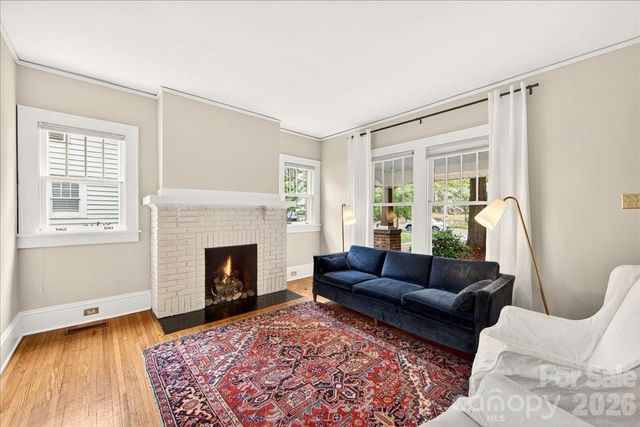 2208 E Fifth Street, Charlotte, NC 28204