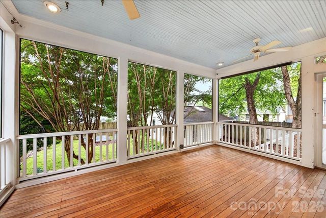 2208 E Fifth Street, Charlotte, NC 28204