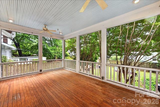 2208 E Fifth Street, Charlotte, NC 28204