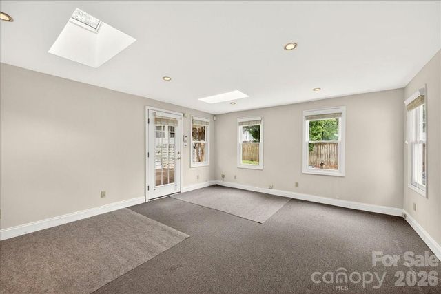 2208 E Fifth Street, Charlotte, NC 28204