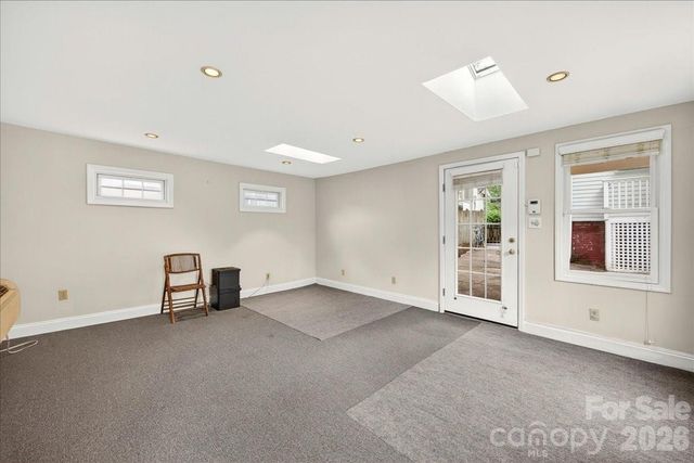 2208 E Fifth Street, Charlotte, NC 28204