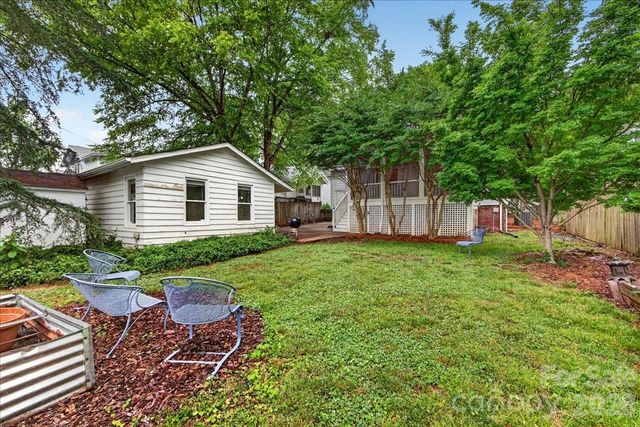 2208 E Fifth Street, Charlotte, NC 28204