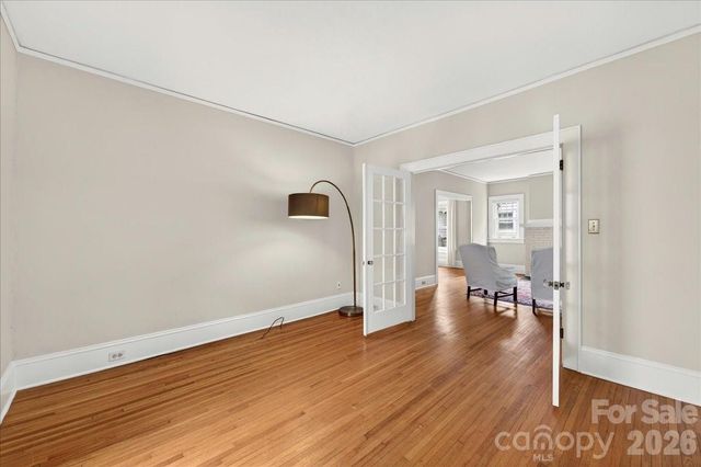 2208 E Fifth Street, Charlotte, NC 28204