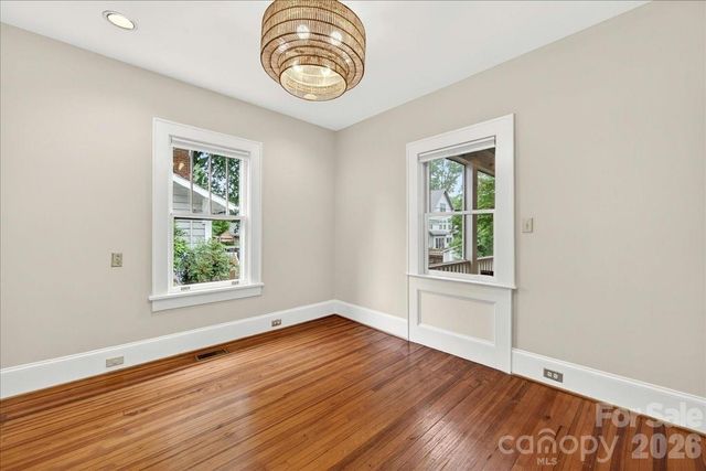 2208 E Fifth Street, Charlotte, NC 28204