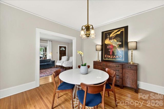 2208 E Fifth Street, Charlotte, NC 28204