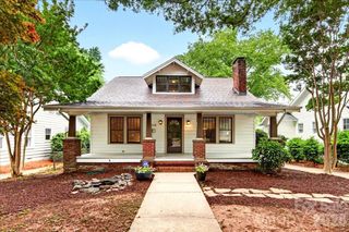 2208 E Fifth Street, Charlotte, NC 28204