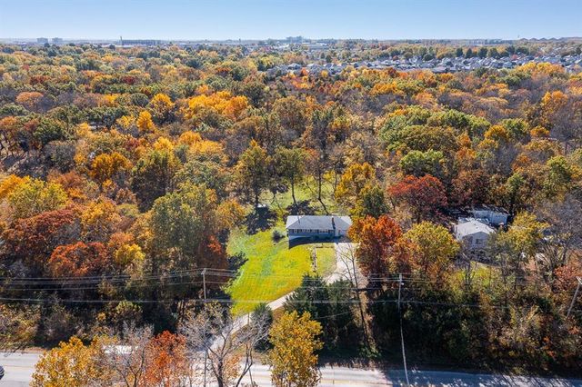 11123 - 11125 Leavenworth Road, Kansas City, KS 66109