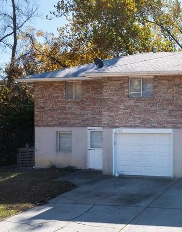 11123 - 11125 Leavenworth Road, Kansas City, KS 66109