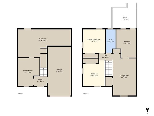 11123 - 11125 Leavenworth Road, Kansas City, KS 66109