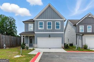 4669 Blue Topaz Trail, Kennesaw, GA 30144