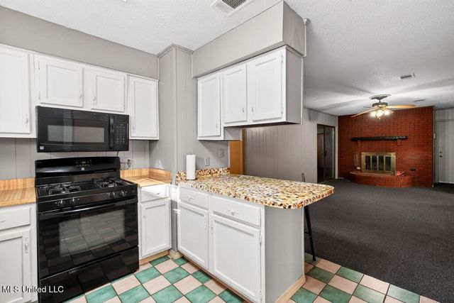 640 Peyton Drive, Biloxi, MS 39530