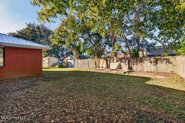 640 Peyton Drive, Biloxi, MS 39530